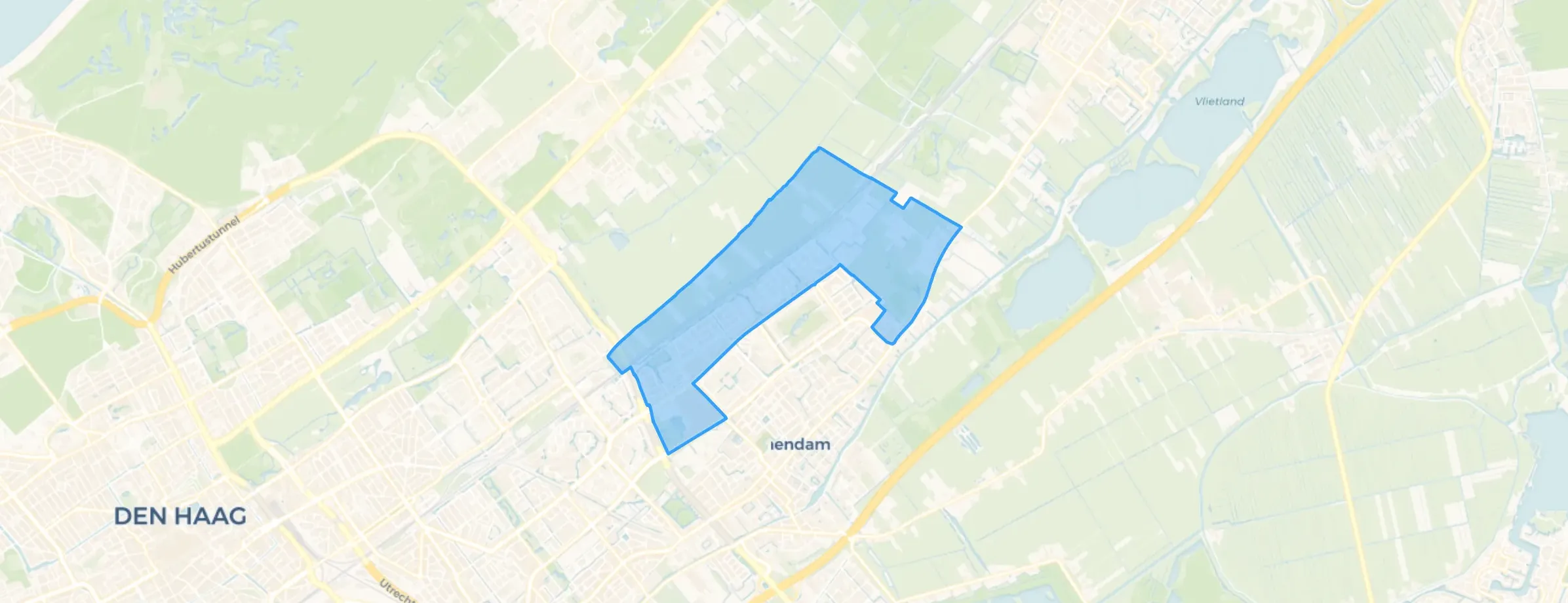 De Zijde / Duivenvoorde / Park Veursehout