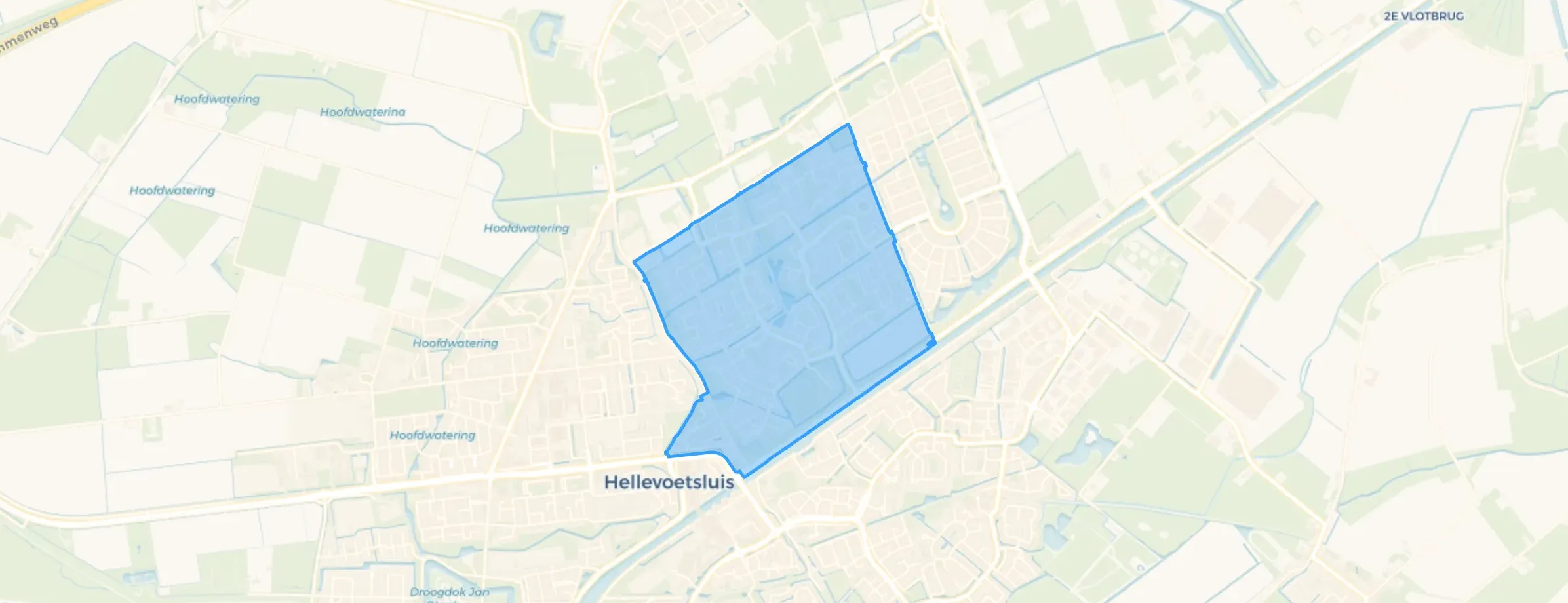Den Bonsen Hoek
