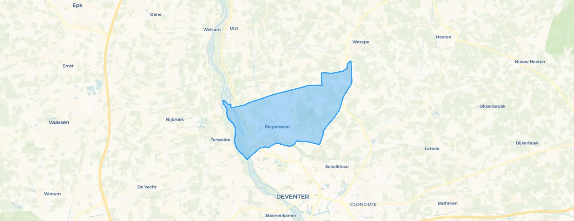 Diepenveen