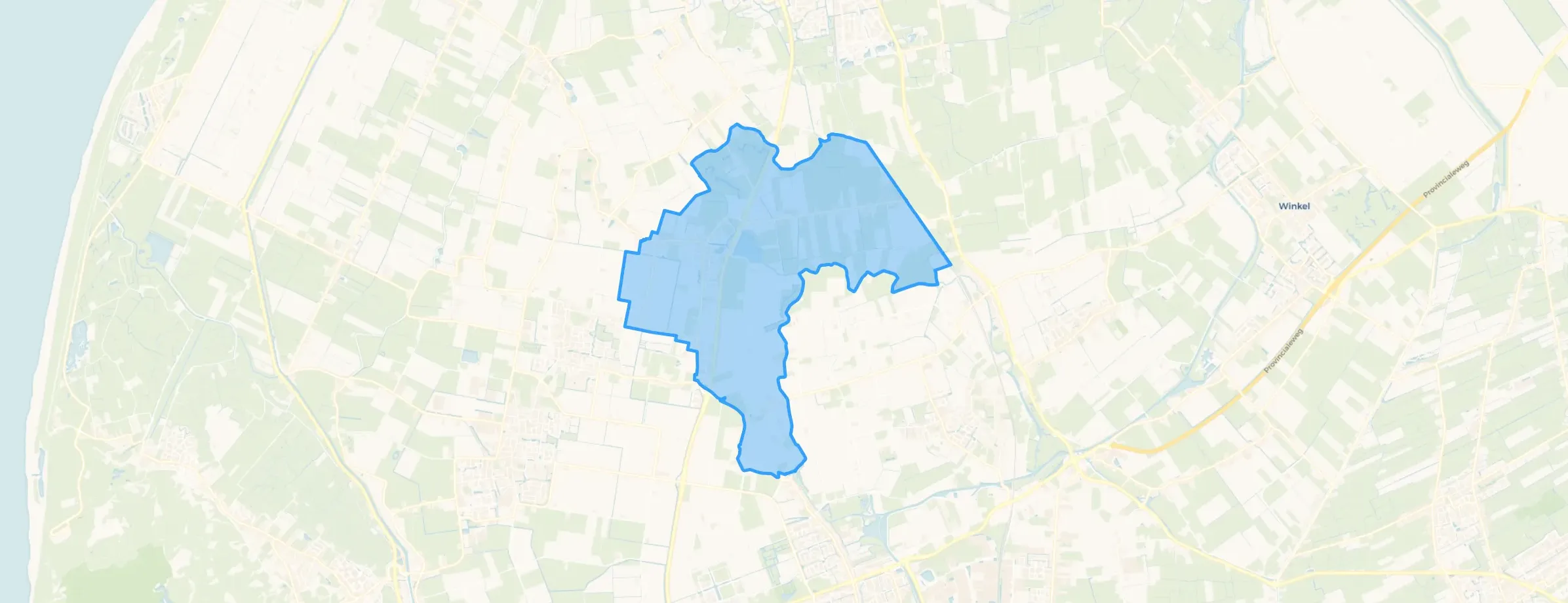 Dirkshorn