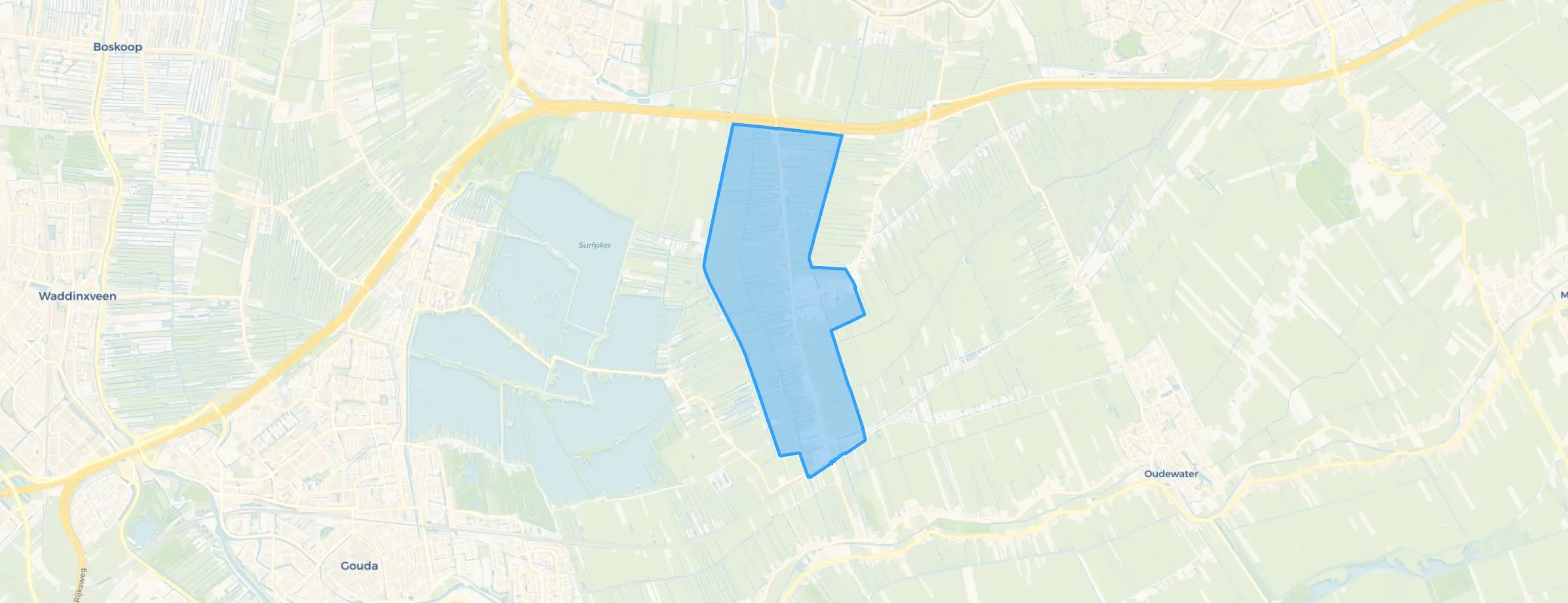 Driebruggen