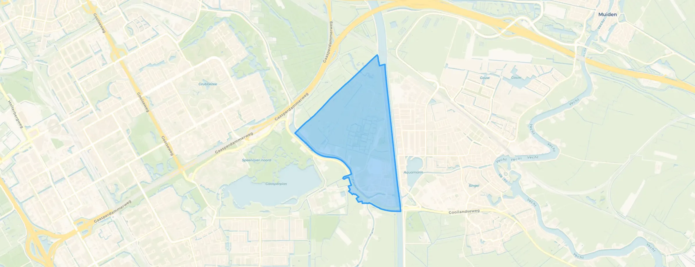 Driemond