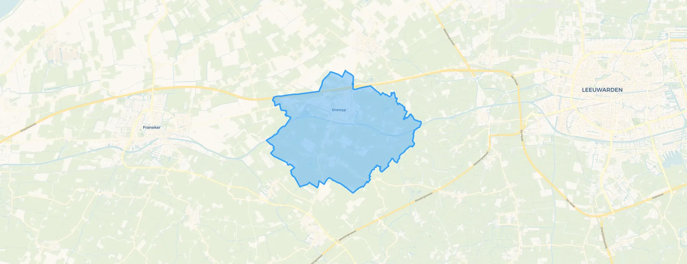 Dronryp