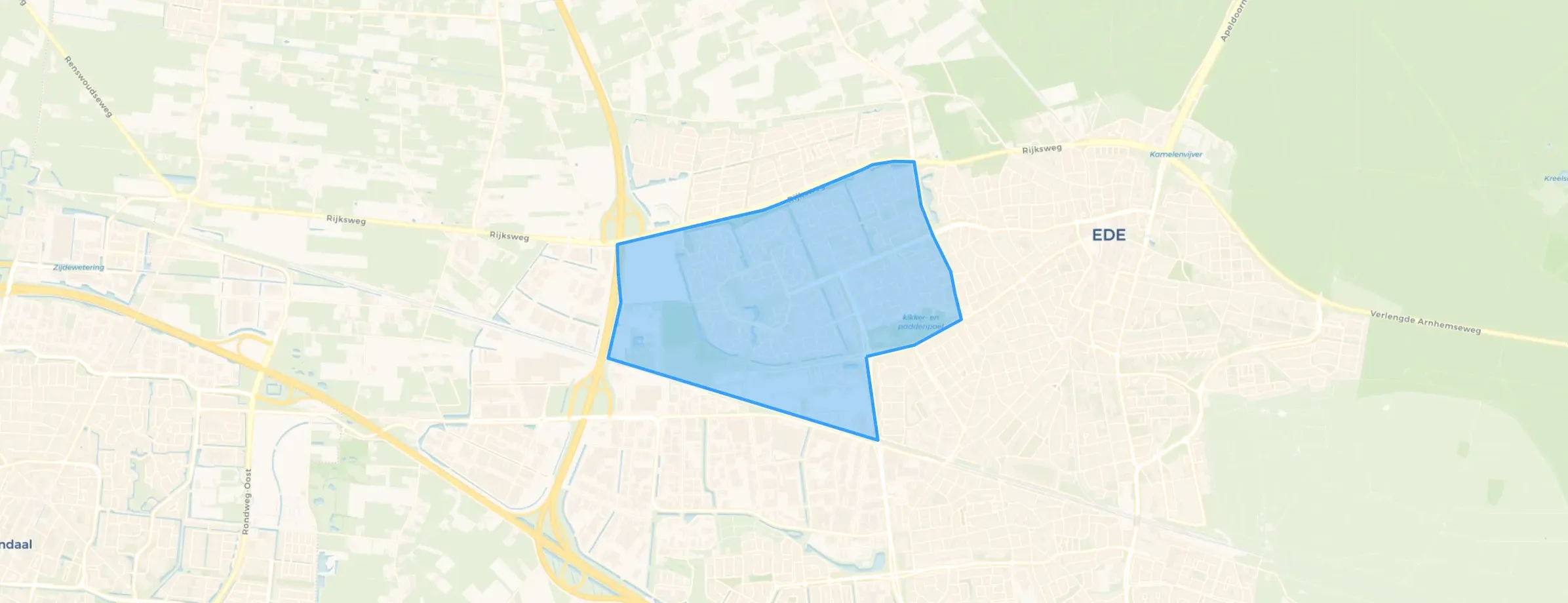 Ede-Veldhuizen