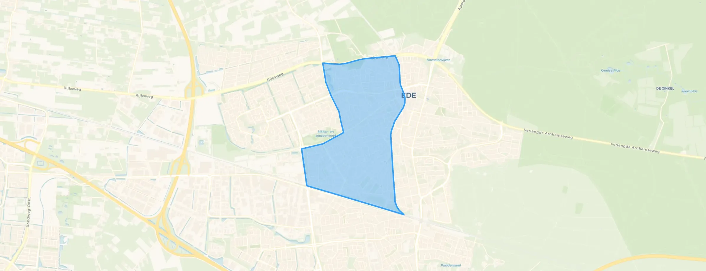 Ede-West
