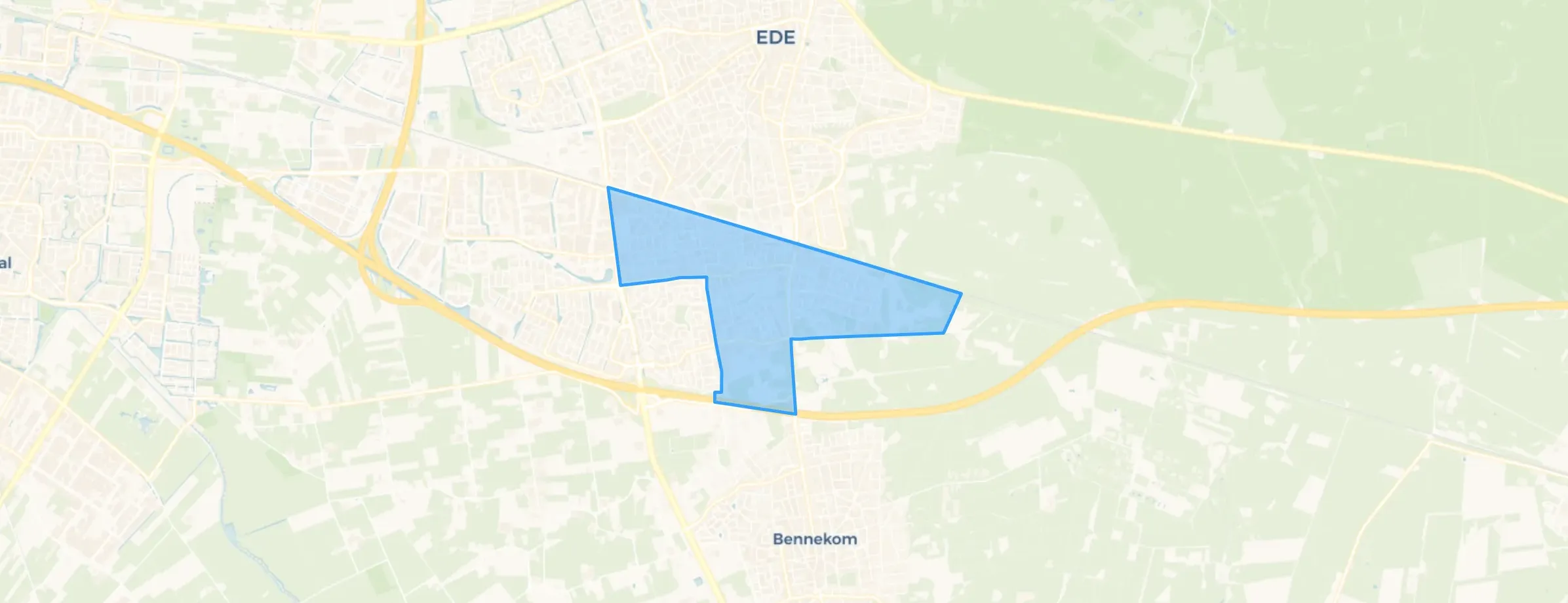 Ede-Zuid