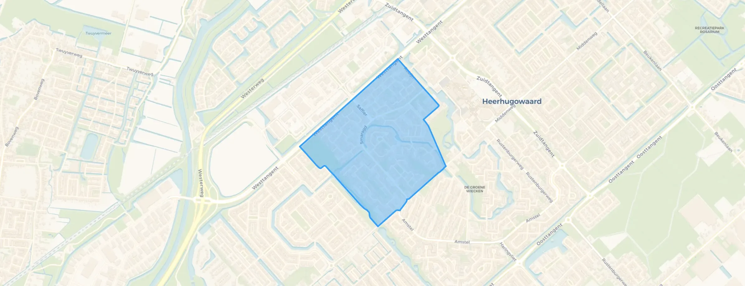 Edelstenenwijk