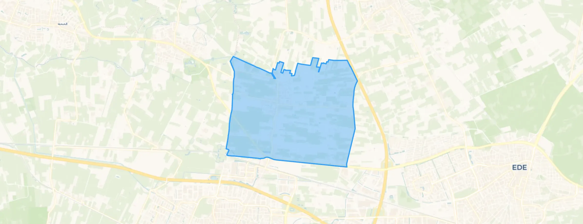 Ederveen