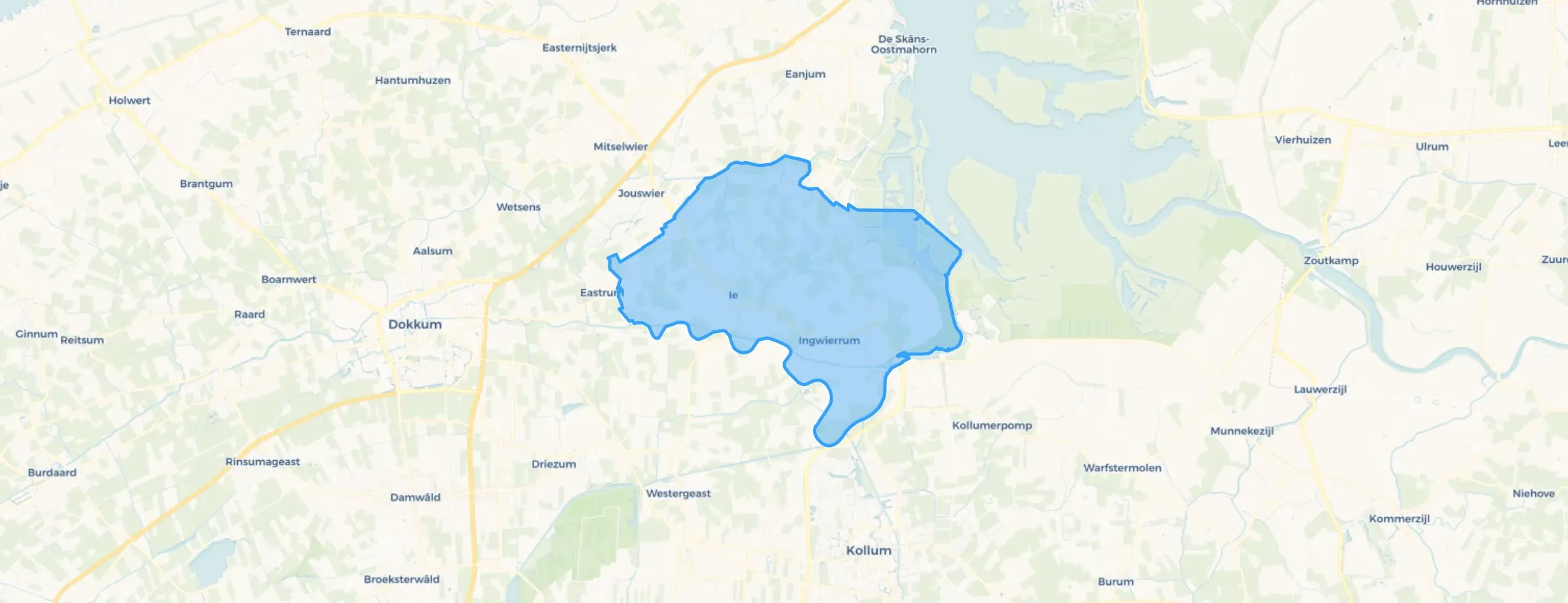 Ee - Zuidoost