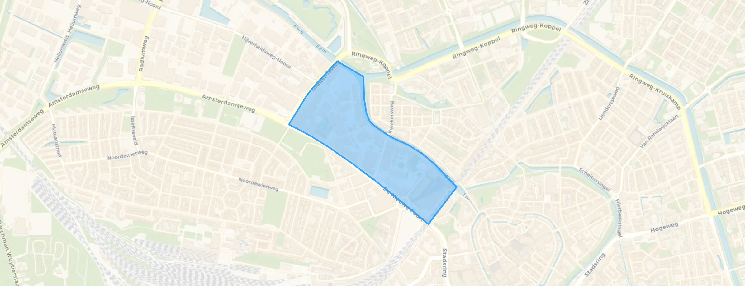Eemkwartier