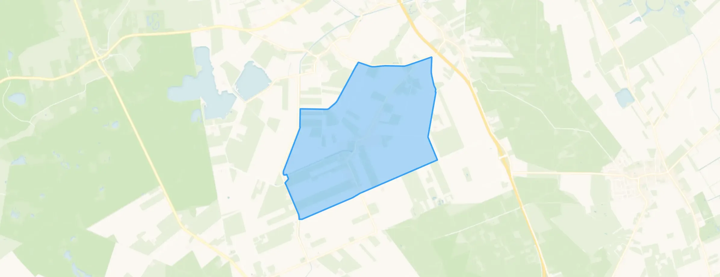 Eesergroen