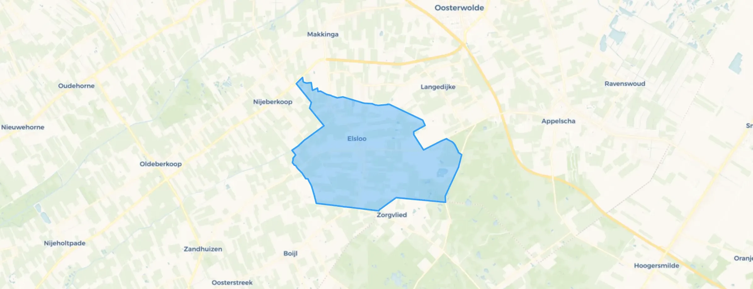 Elsloo