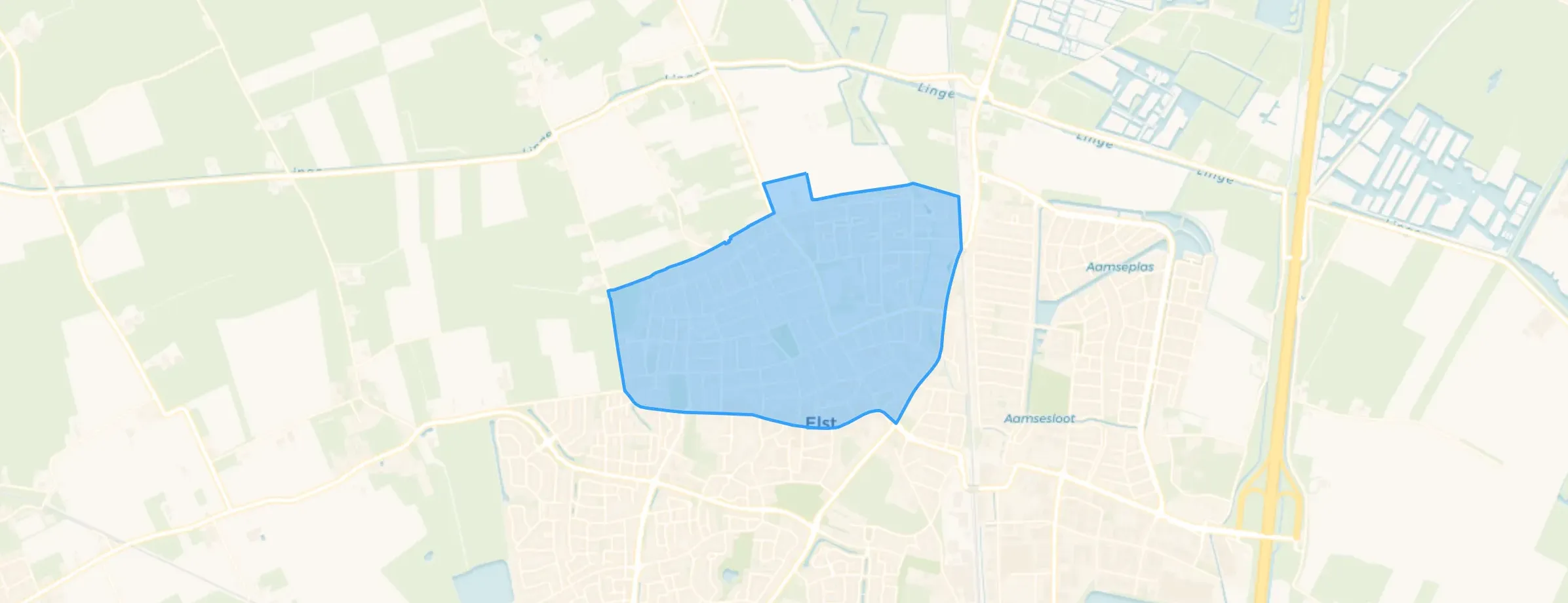 Elst-Noord