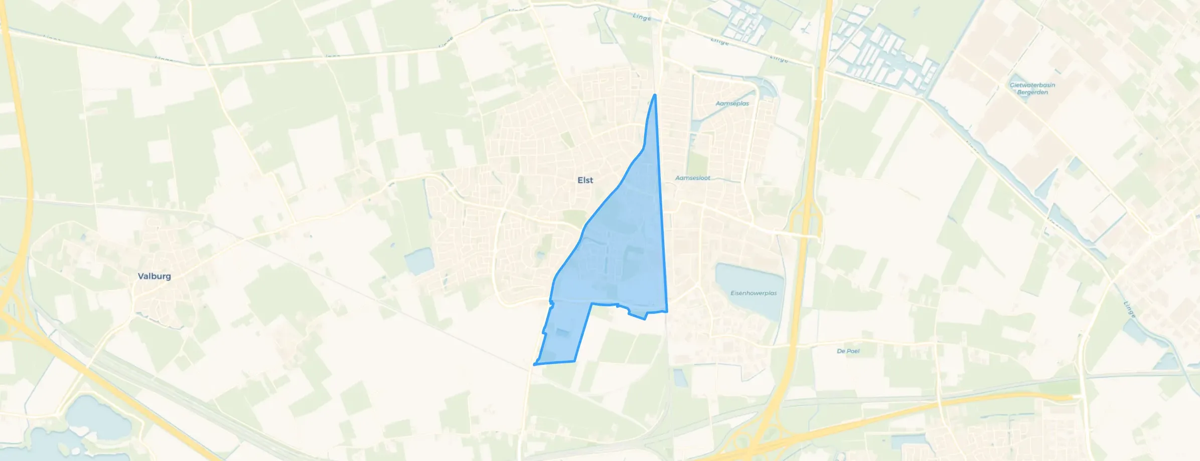 Elst-Oost