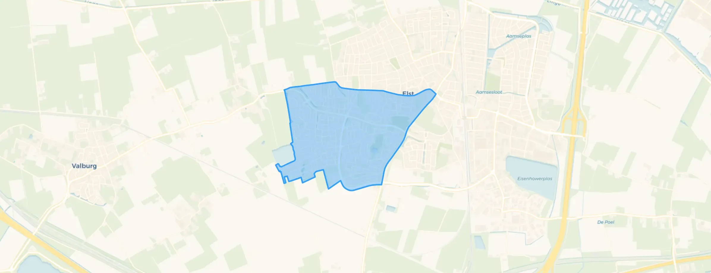 Elst-Zuid