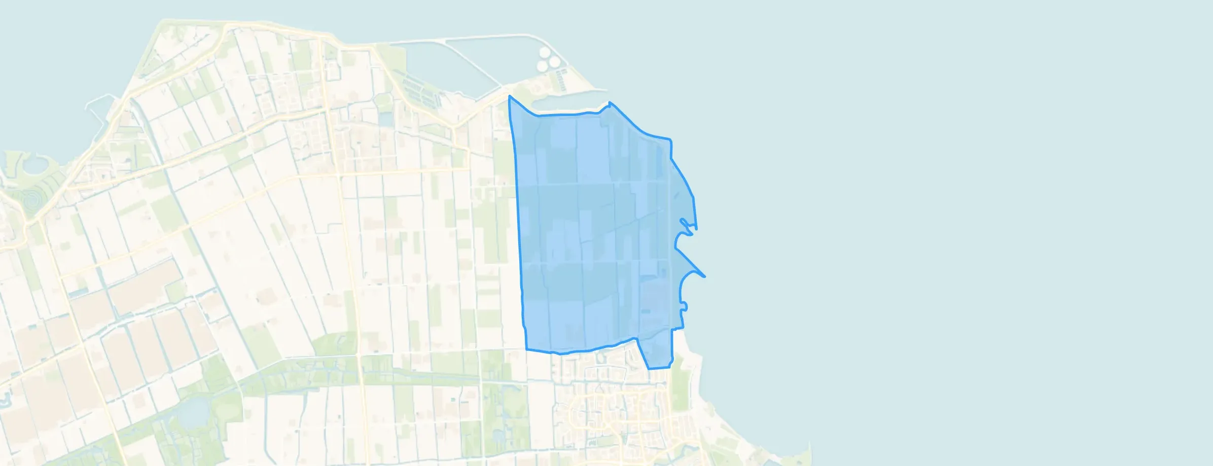 Enkhuizen Buitengebied