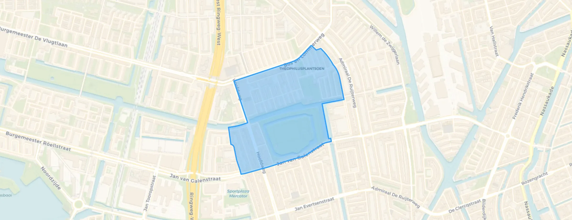 Erasmuspark