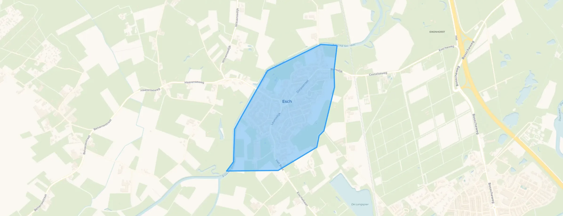 Esch