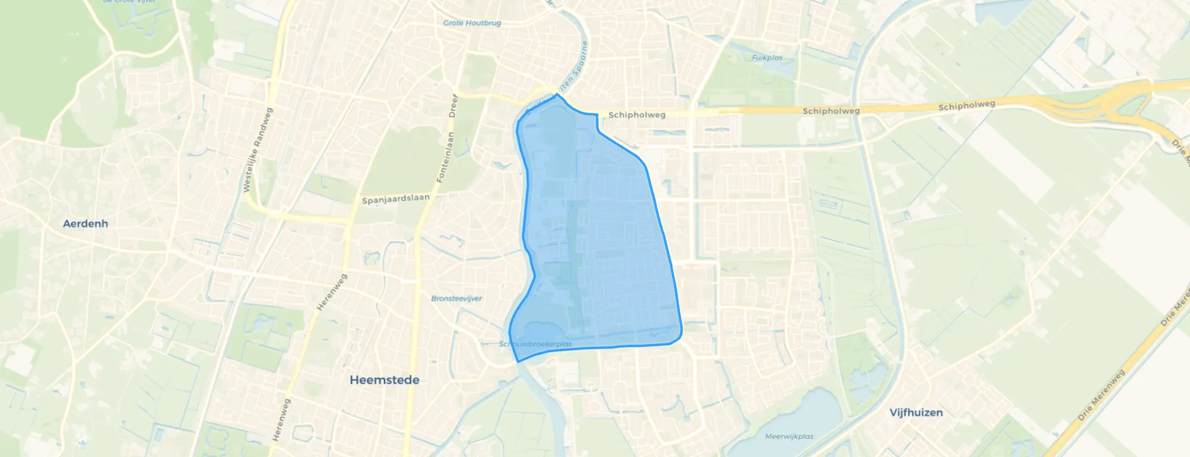 Europawijk
