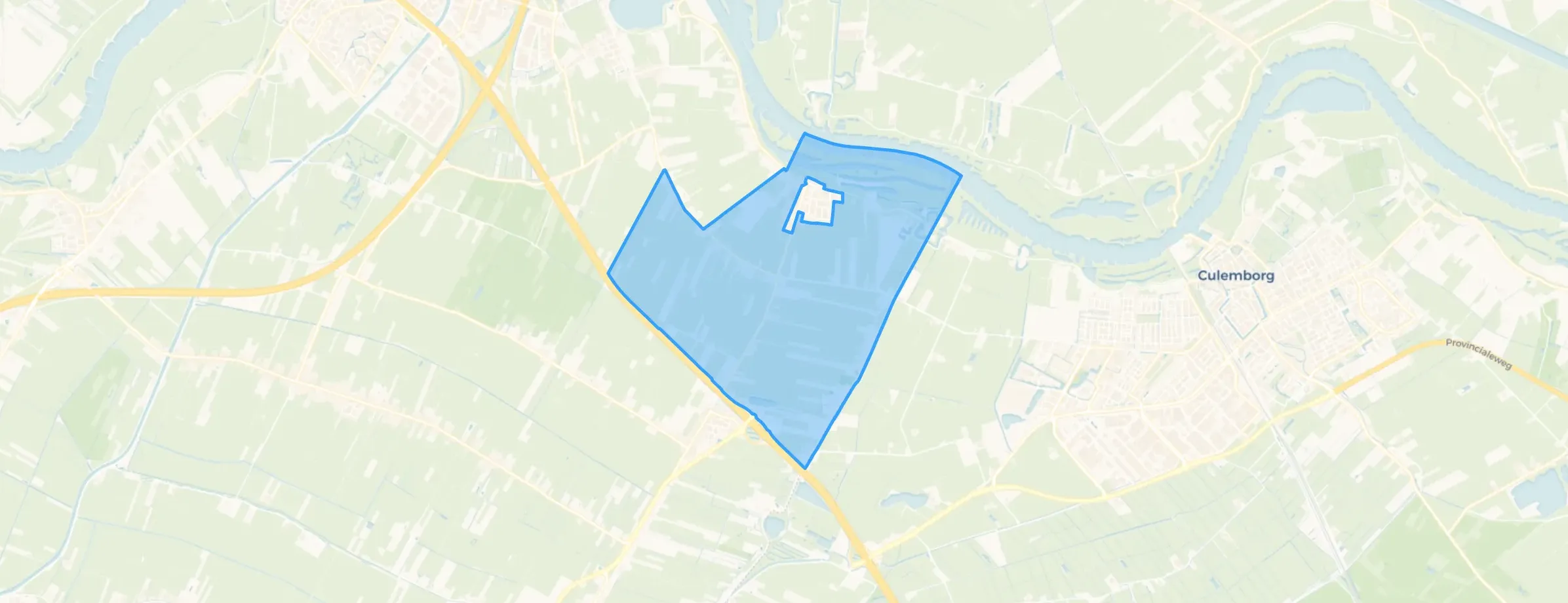 Everdingen buitengebied