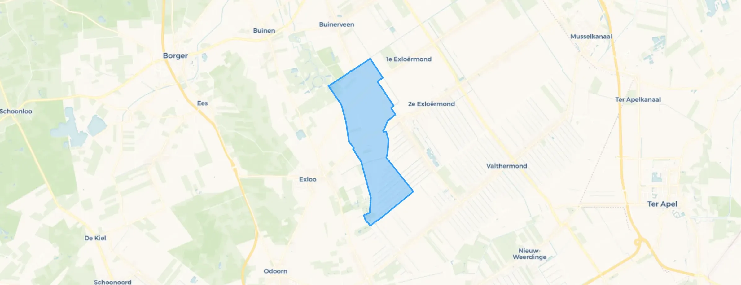 Exloërveen