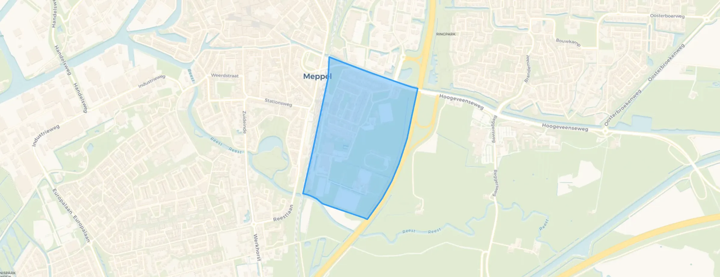 Ezinge