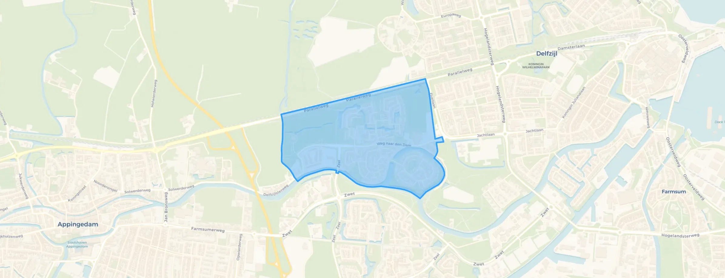 Fivelzigt