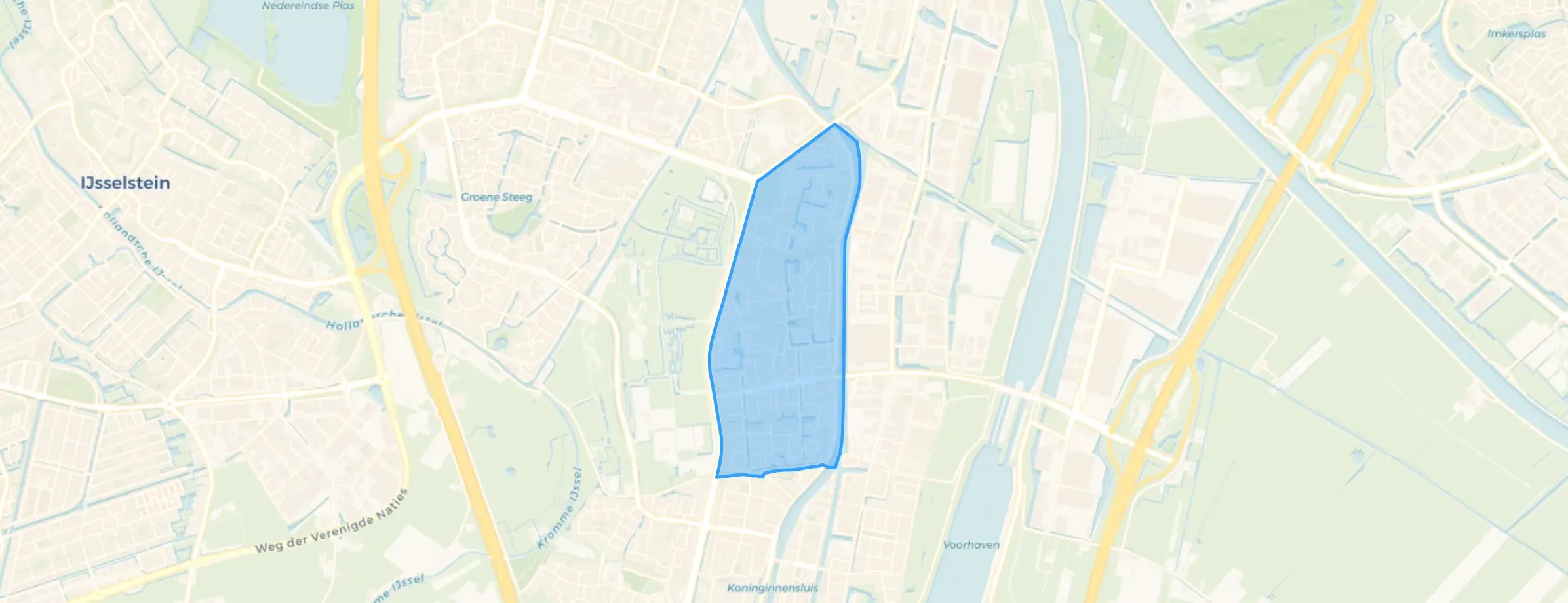 Fokkesteeg