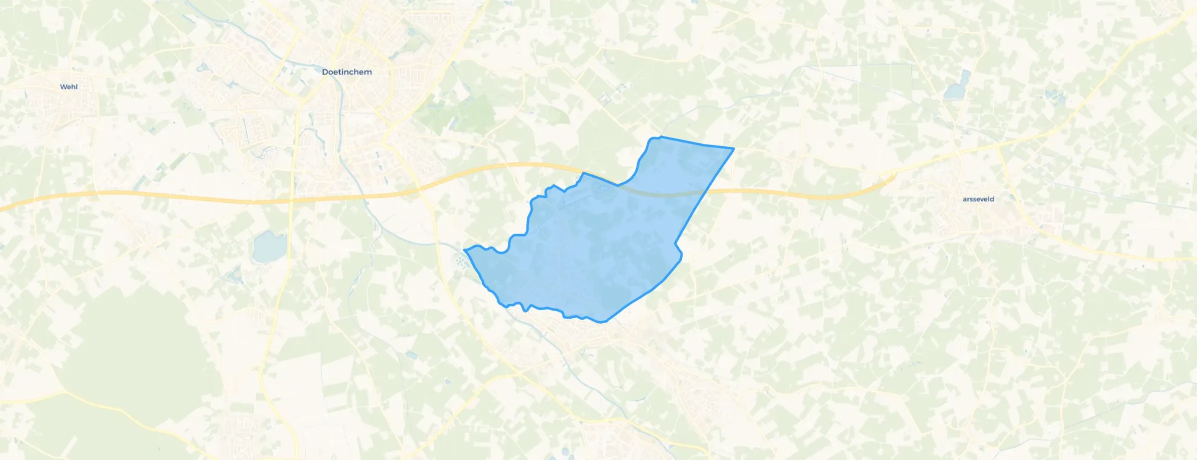 Gaanderen