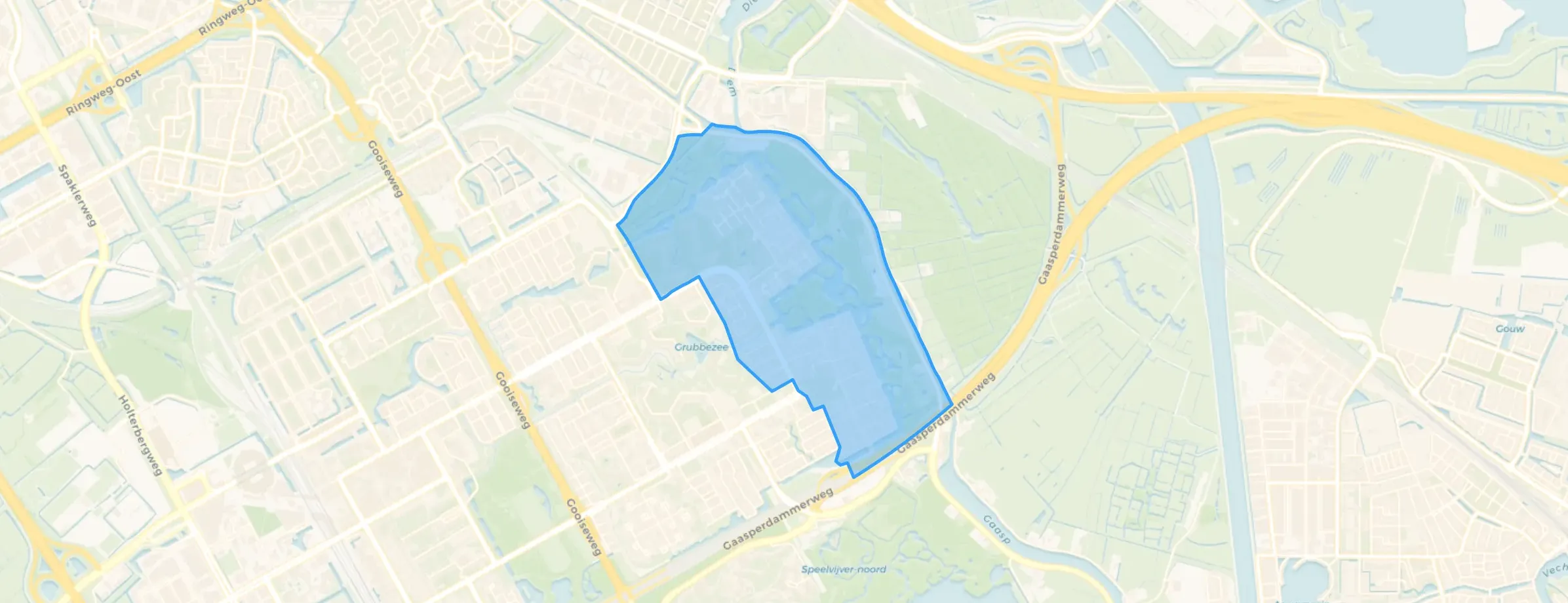 Geerdinkhof/Kantershof