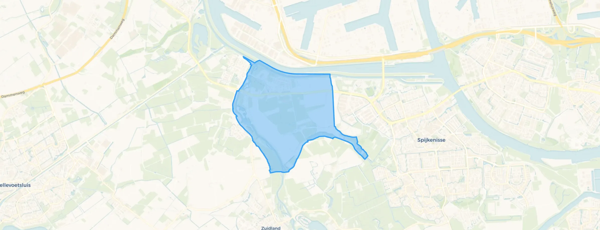 Geervliet