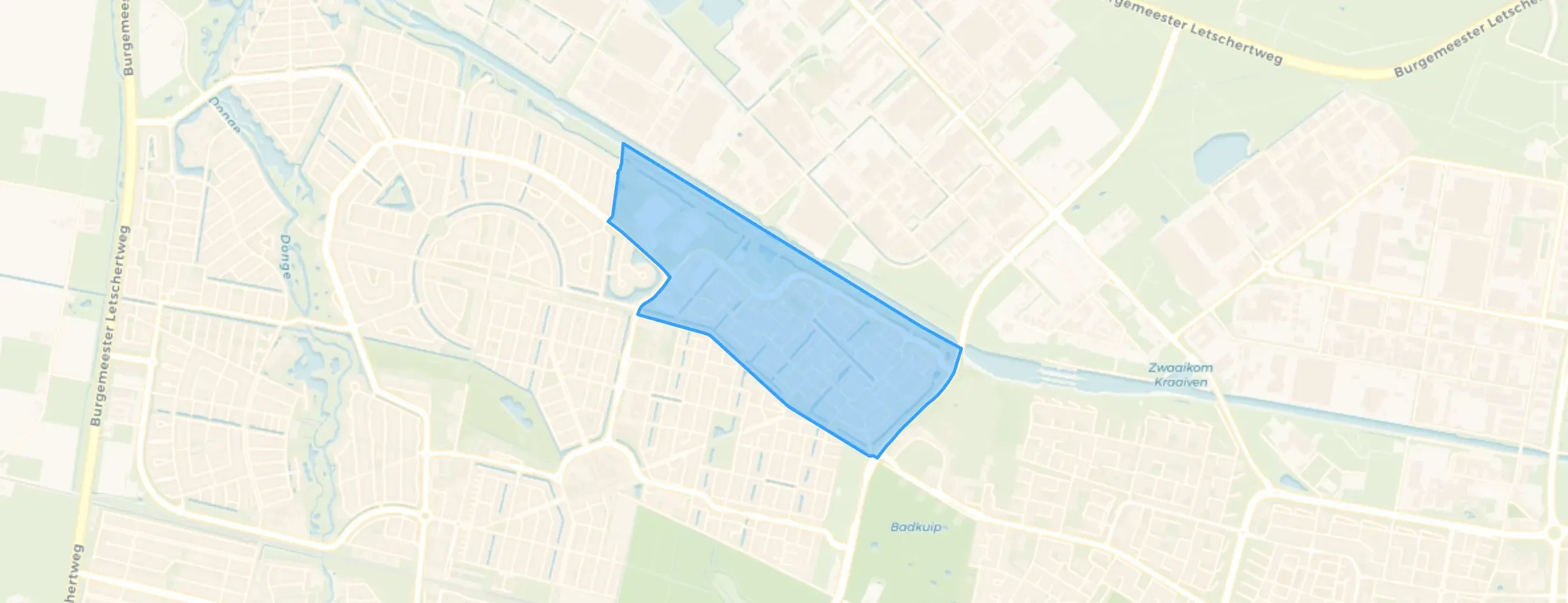 Gesworen Hoek