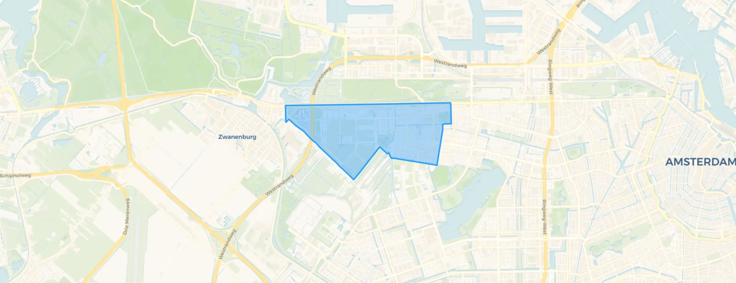 Geuzenveld