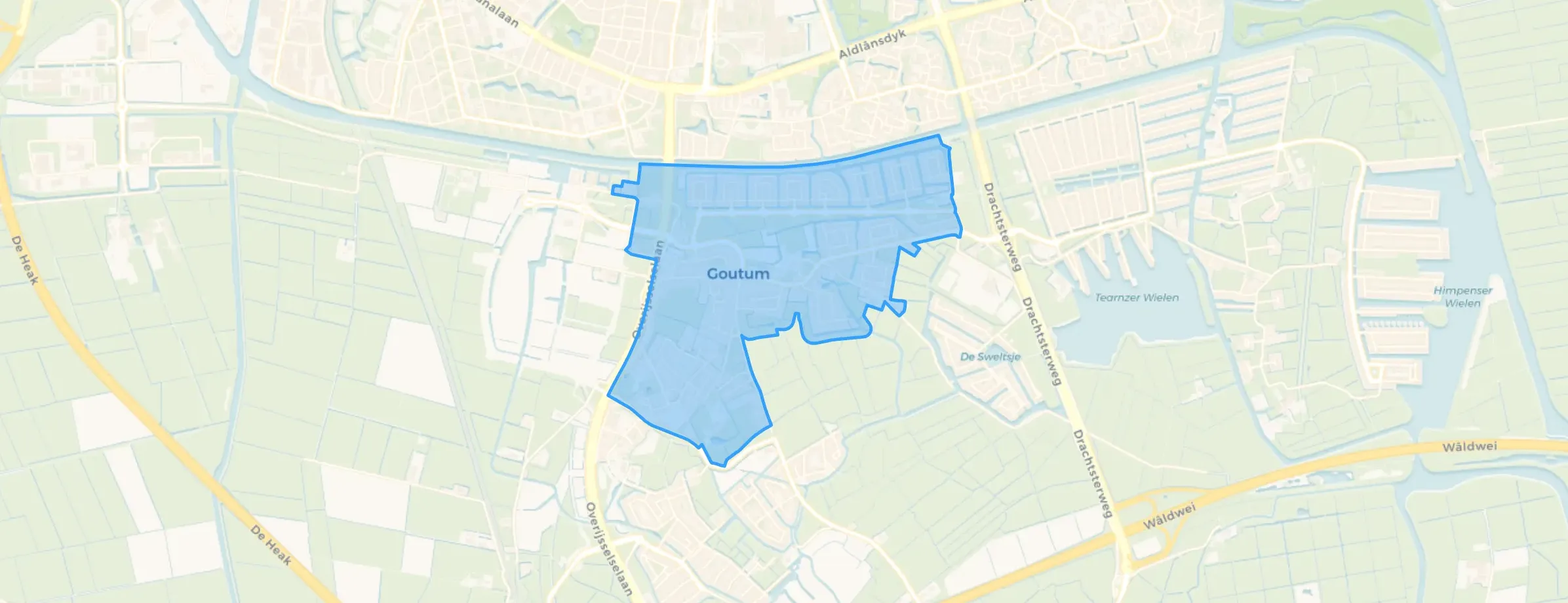 Goutum