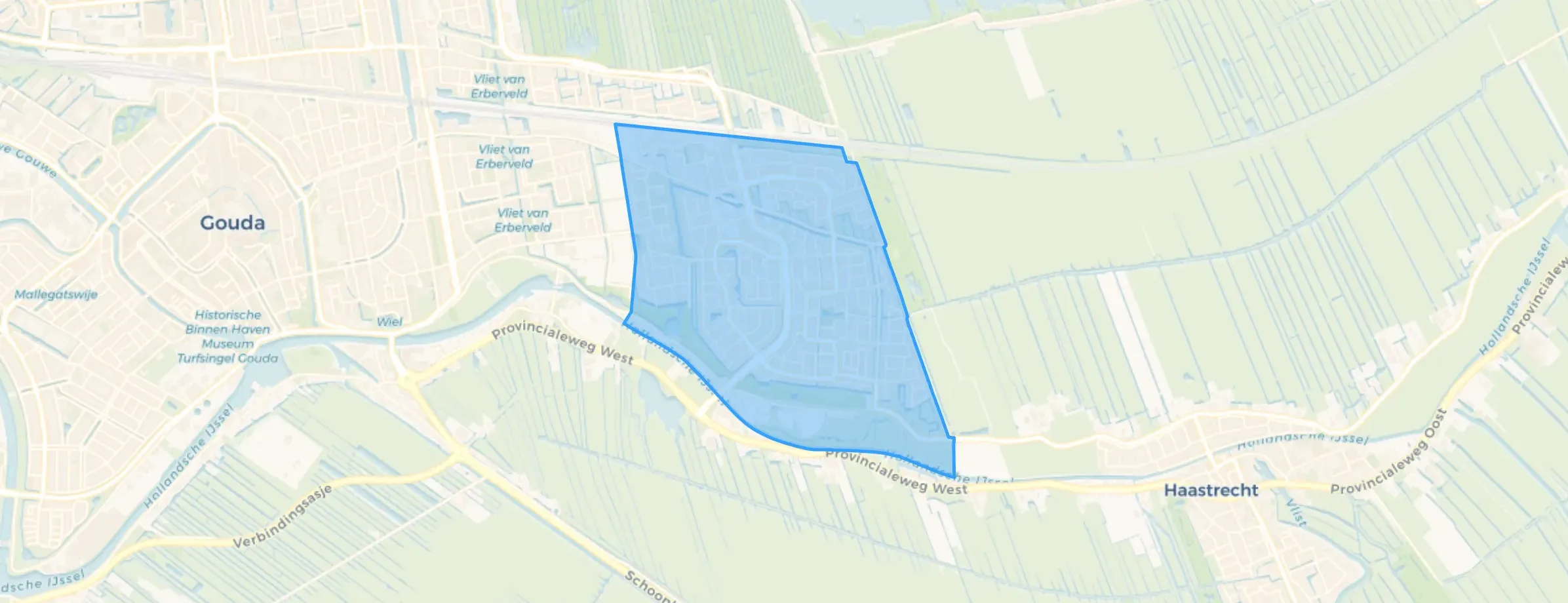 Goverwelle