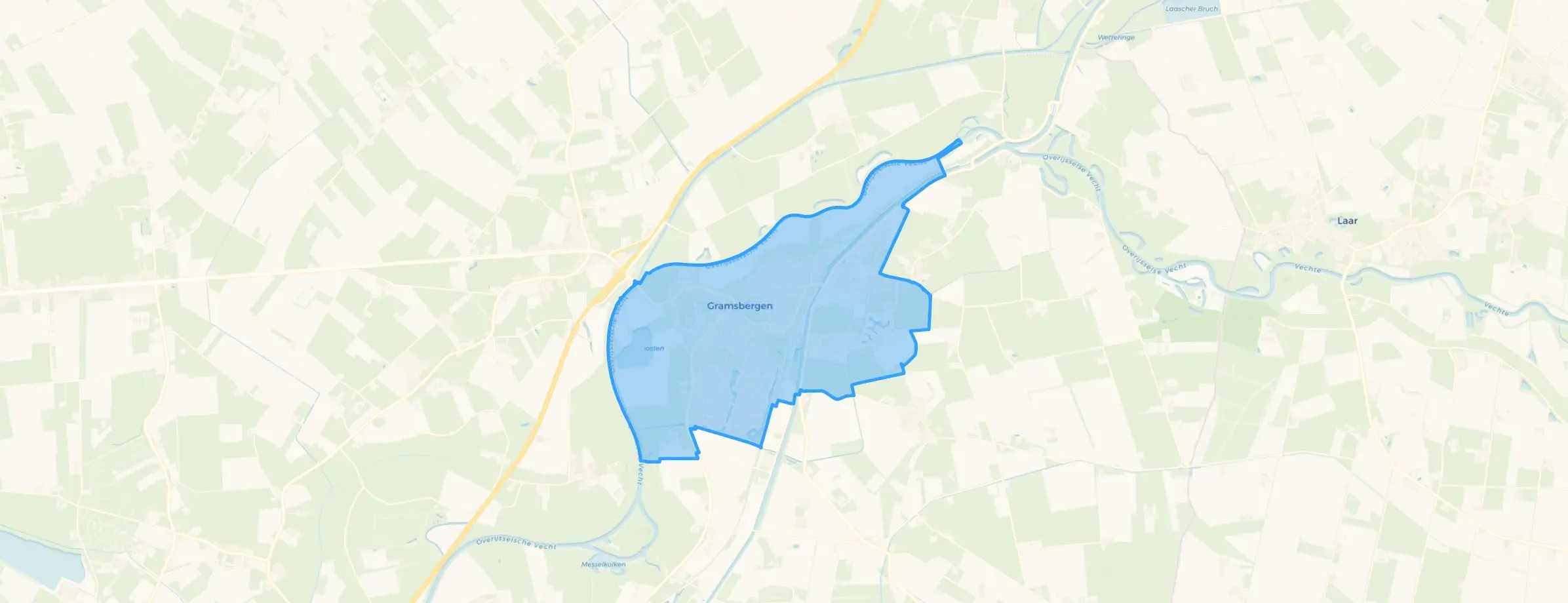 Gramsbergen