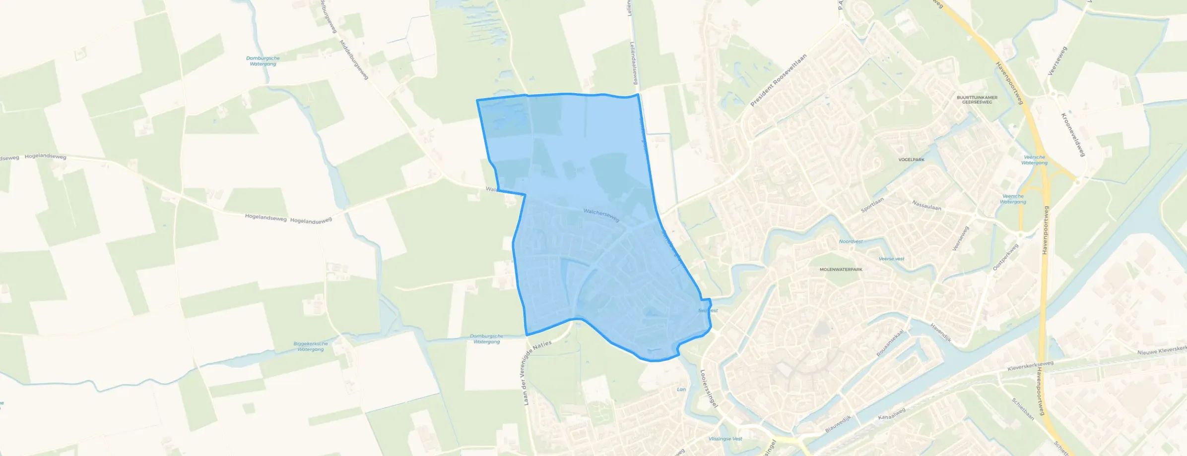 Griffioen