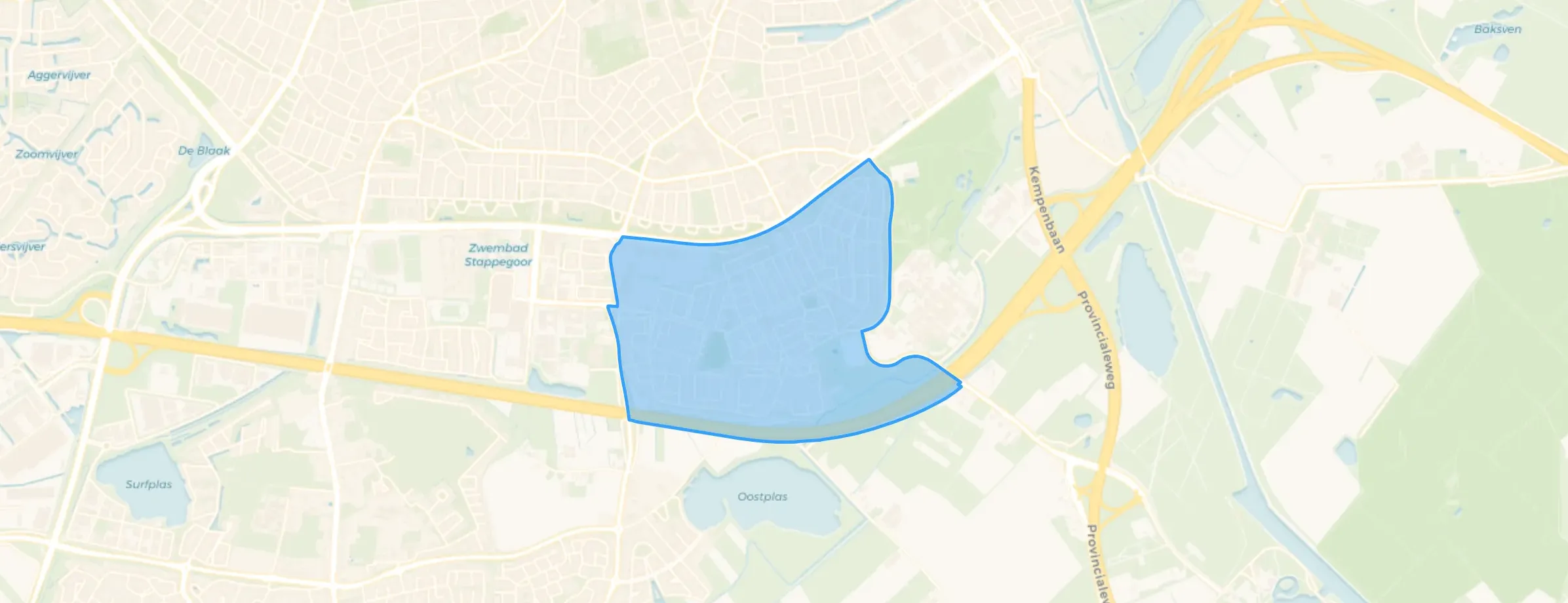 Groenewoud