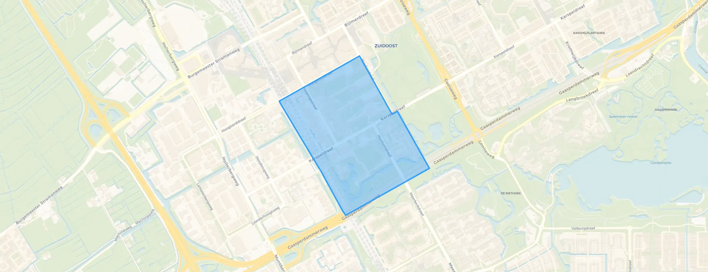 H-buurt