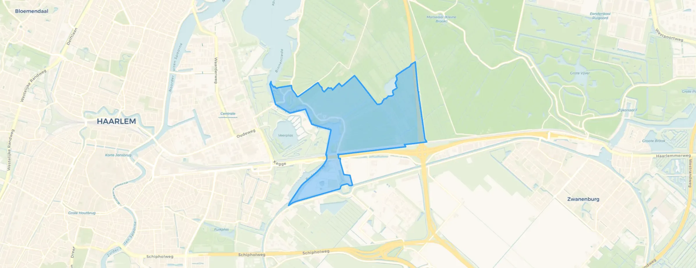 Haarlemmerliede
