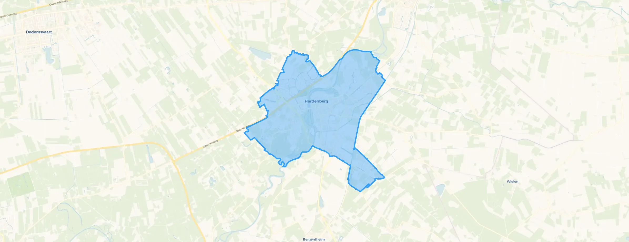Hardenberg