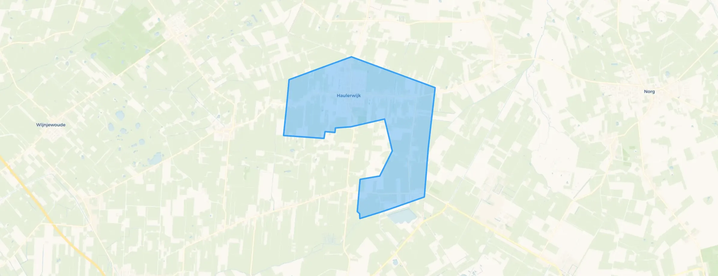 Haulerwijk