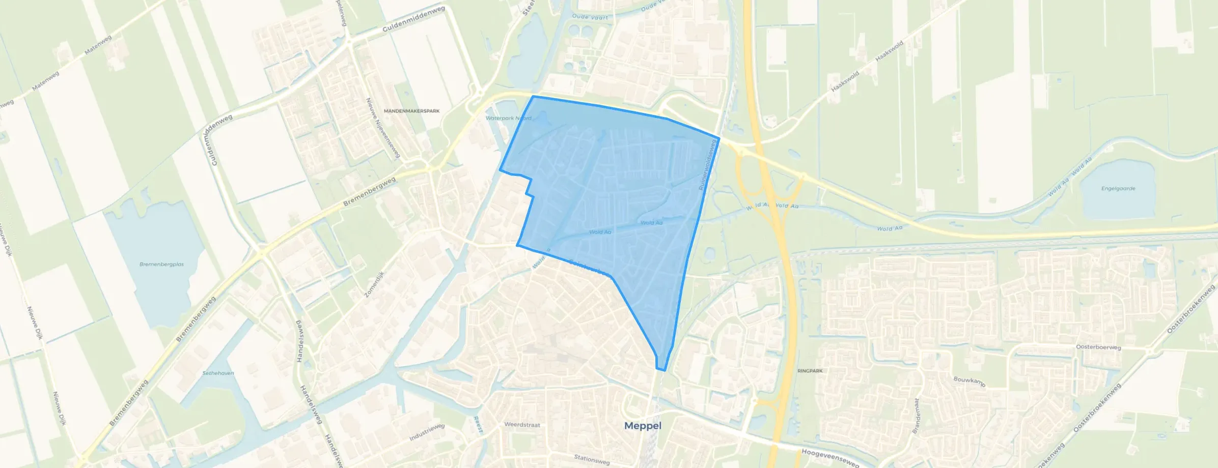 Haveltermade