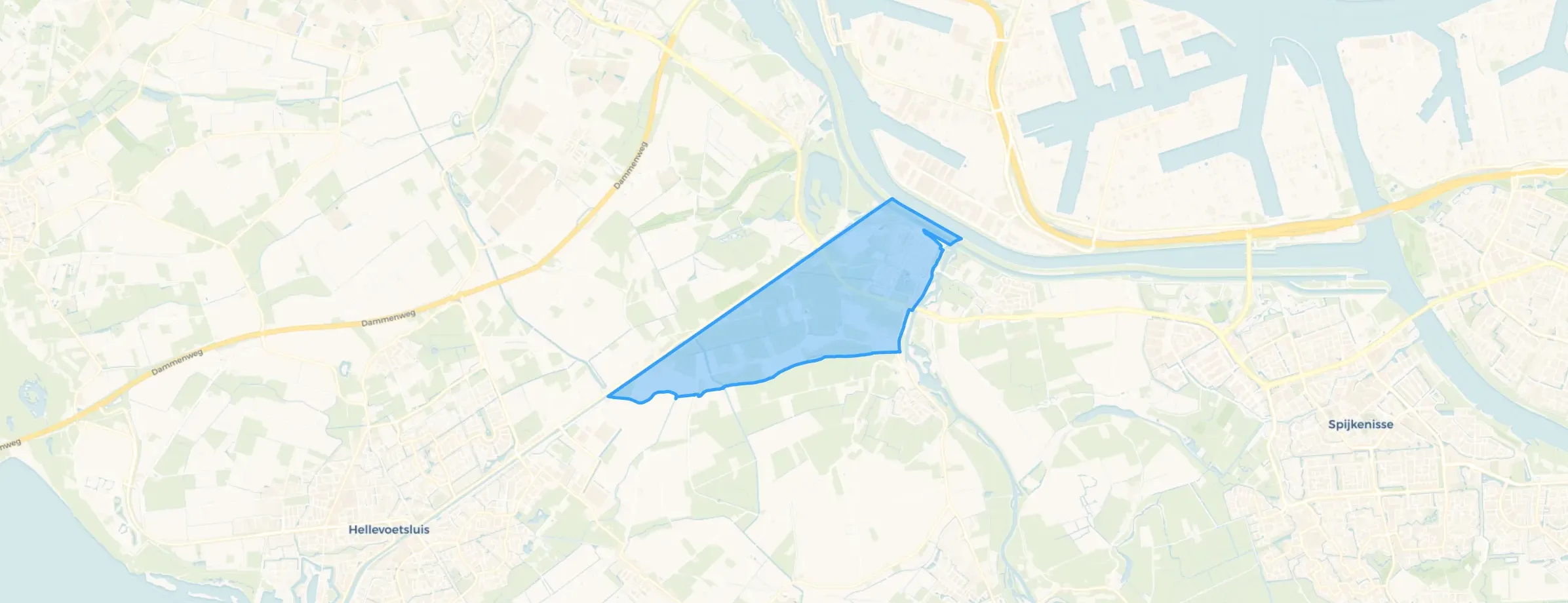 Heenvliet