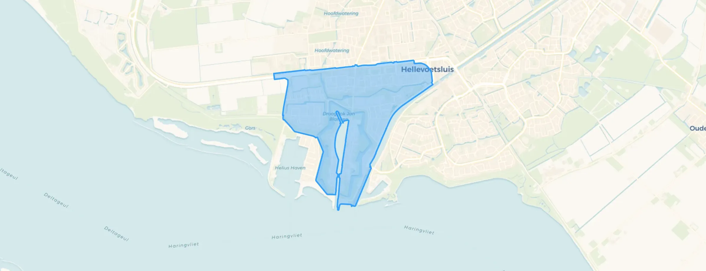 Hellevoet