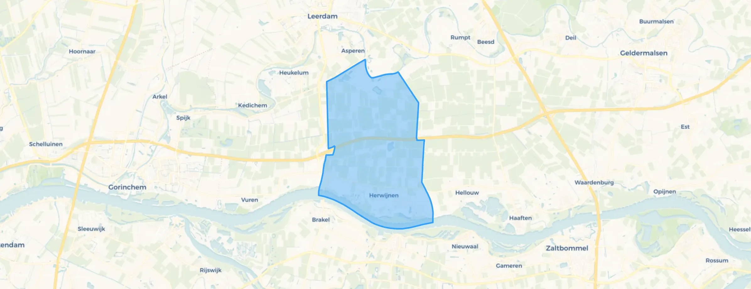 Herwijnen