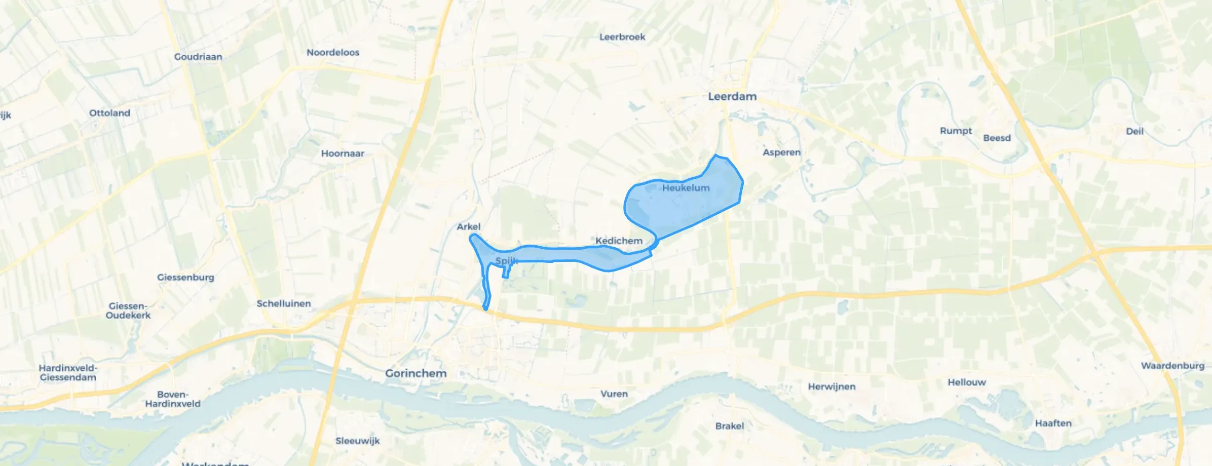 Heukelum