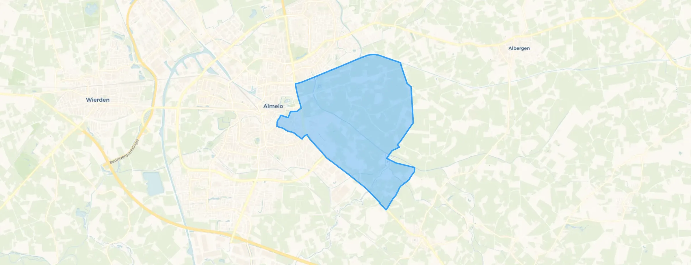Hofkamp