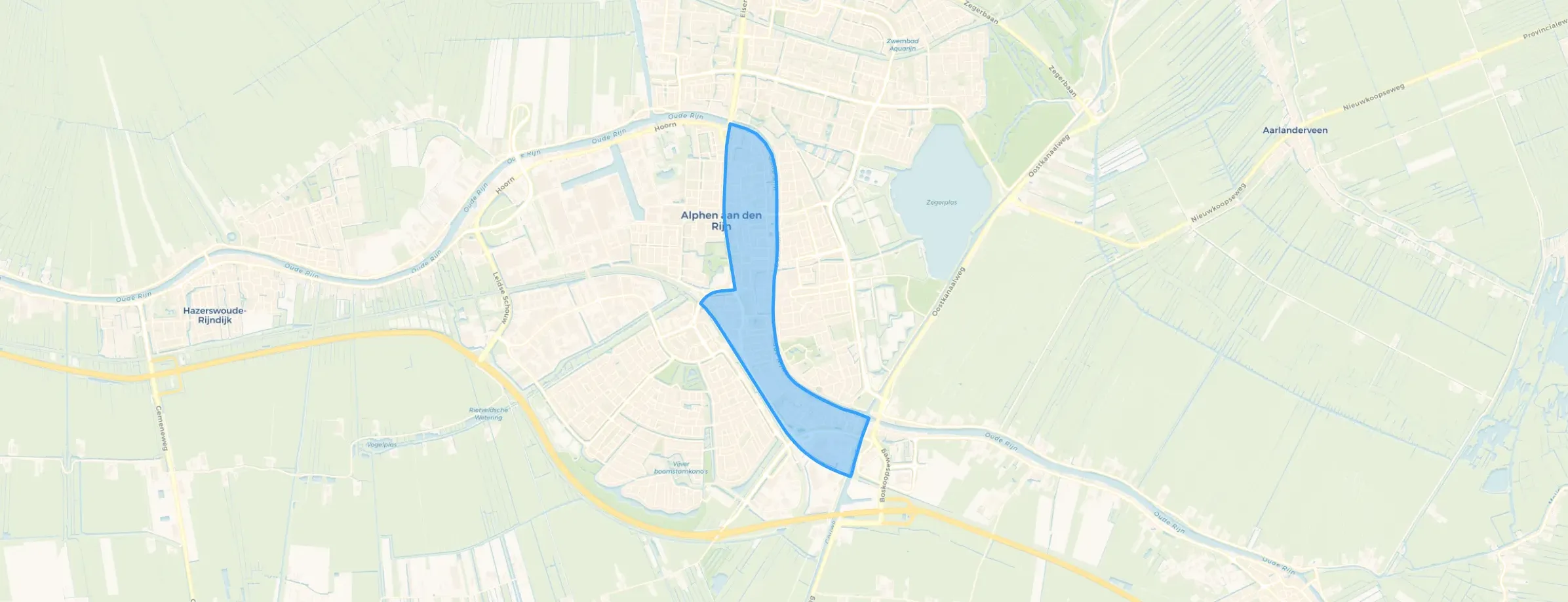 Hoge Zijde