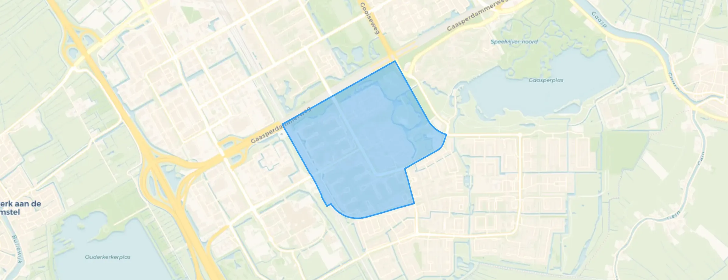 Holendrecht